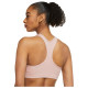 Nike Γυναικείο μπουστάκι Dri-Fit Swoosh Nike Γυναικείο μπουστάκι Dri-Fit Swoosh